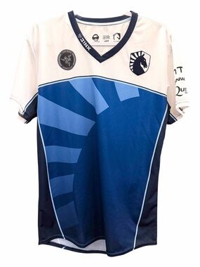 - JINX ESports Elite Team Razer Jersey - Men’s Large